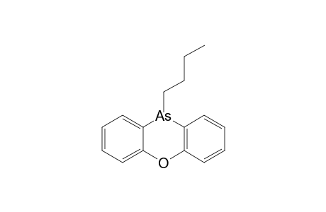 10-Butylphenoxarsinine