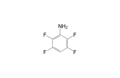 2,3,5,6-Tetrafluoroaniline