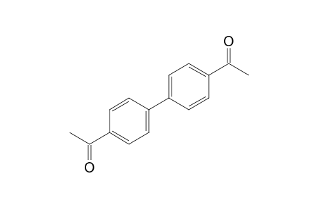 4,4'-Diacetyl-biphenyl