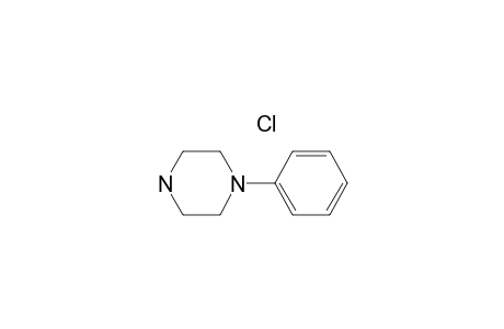 1-Phenylpiperazine hydrochloride