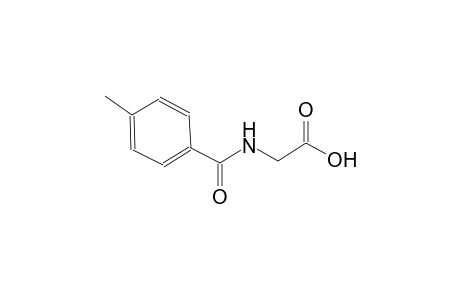 p-methylhippuric acid