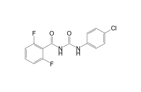 DIFLUBENZURON (99.5+%)