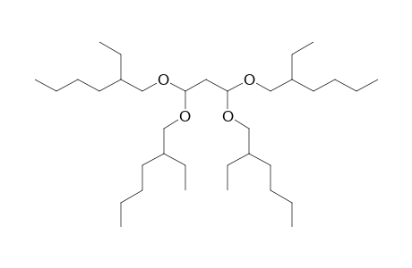 MALONALDEHYDE, TETRAKIS(2-ETHYLHEXYL) ACETAL