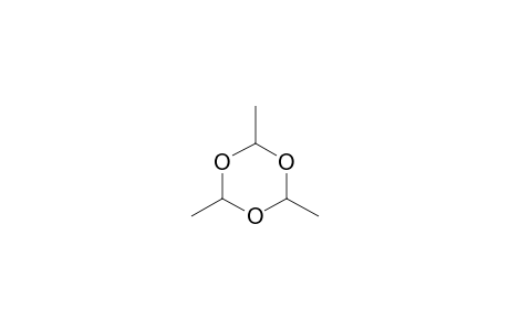 Paraldehyde