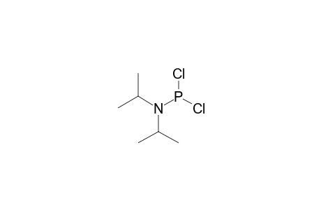 DIISOPROPYLAMINO-DICHLORO-PHOSPHANE