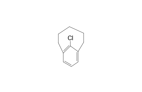 11-Chloro-[5]-metacyclophane