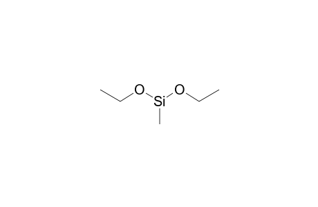 Methyldiethoxysilane