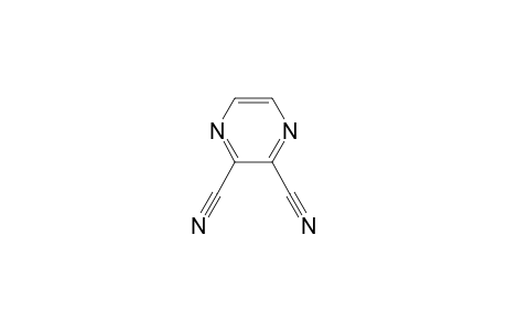 2,3-Pyrazinedicarbonitrile