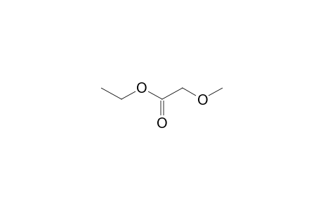 Methoxy-acetic acid, ethyl ester
