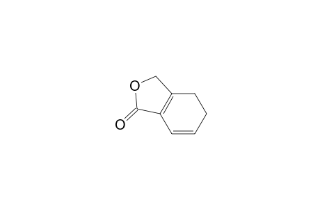 4,5-dihydro-3H-2-benzofuran-1-one