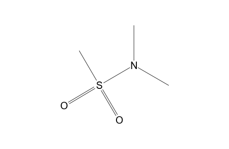 N,N-Dimethylmethanesulfonamide