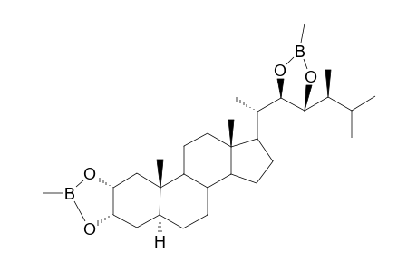 6-Deoxocastasterone BMB