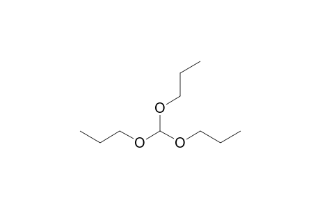 Tri-n-propyl orthoformate