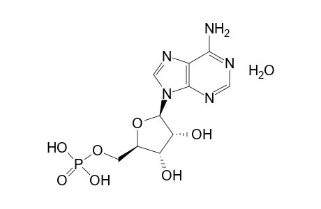 5'-Adenylic acid