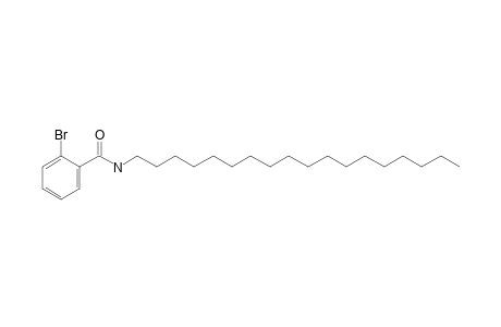 Benzamide, 2-bromo-N-octadecyl-