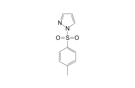 1-(p-tolylsulfonyl)pyrazole
