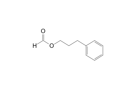 3-PHENYL-1-PROPANOL, FORMATE