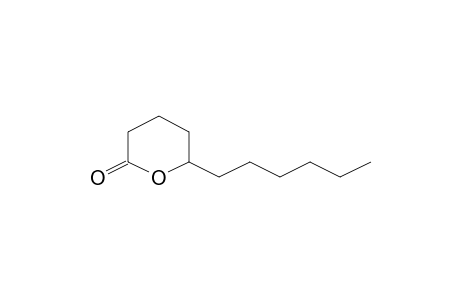 δ-Undecalactone