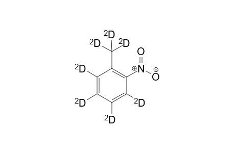 2-Nitro(D7)toluene