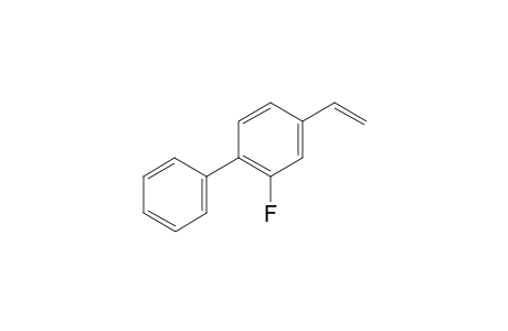 2-Fluoro-1-phenyl-4-vinyl-benzene