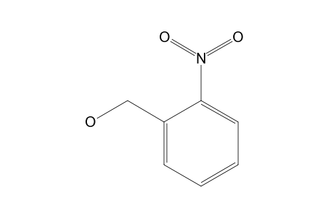 o-nitrobenzyl alcohol