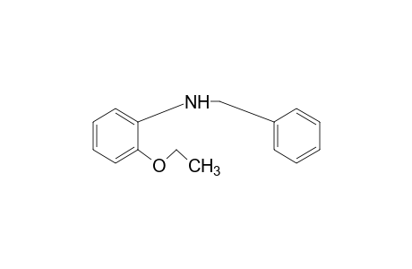 N-benzyl-o-phenetidine