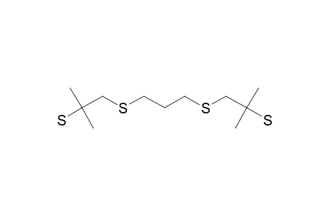 2,10-DIMETHYL-4,8-DITHIAUNDECANE-2,10-DITHIOL