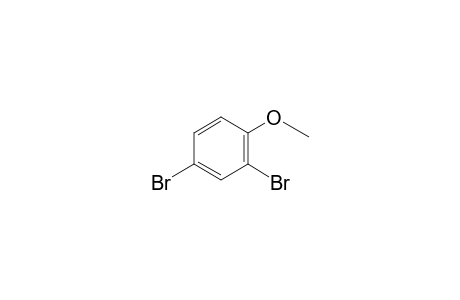 2,4-Dibromoanisole