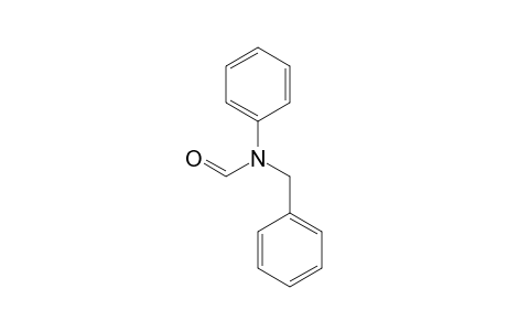 N-benzyl-N-phenylformamide