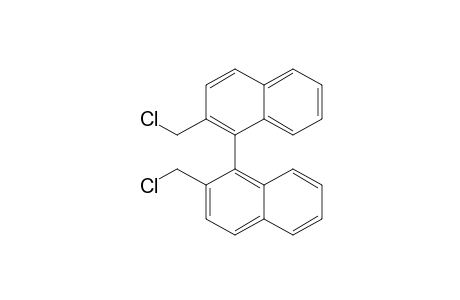 2',2'-bis(Chloromethyl)-1,1'-binaphthalene