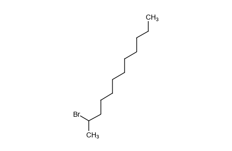 2-Bromododecane