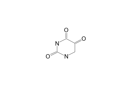 Dihydro-2,4,5(3H)-pyrimidinetrione