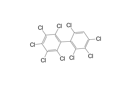 2,2',3,3',4,4',5,6,6'-Nonachloro-1,1'-biphenyl