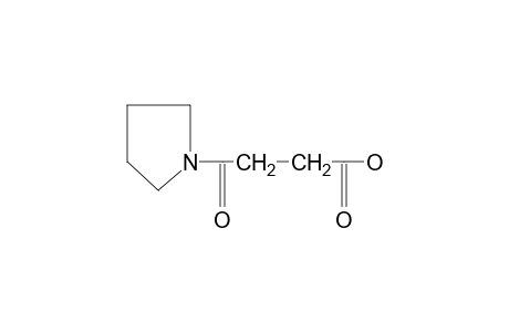 gamma-OXO-1-PYRROLIDINEBUTYRIC ACID