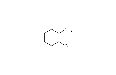 2-Methyl-cyclohexylamine