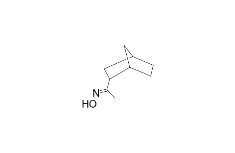 Bicyclo[2.2.1.]hept-5-yl, methyl oxime