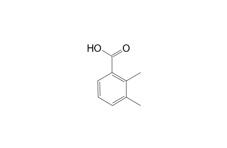 2,3-Dimethylbenzoic acid