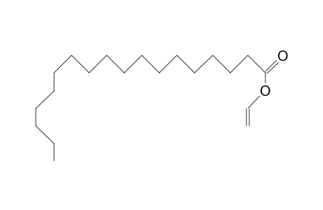 Stearic acid, vinyl ester