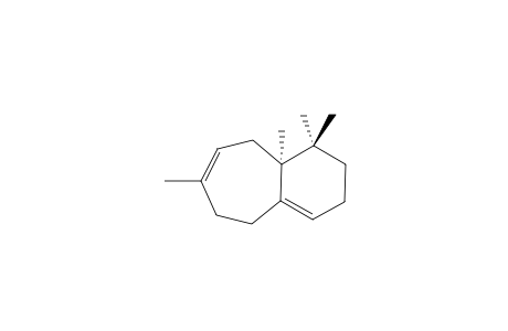 1,4,11,11-TETRAMETHYL-BICYCLO-[5.4.0]-UNDECA-3,7-DIENE