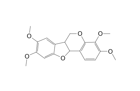 3,4,8,9-Tetramethoxypterocarpan