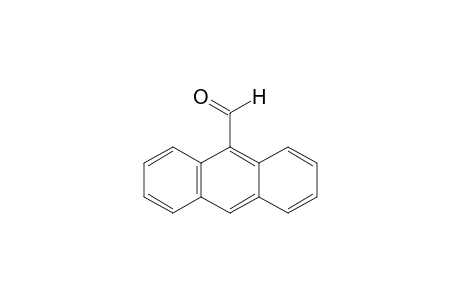 9-Anthraldehyde