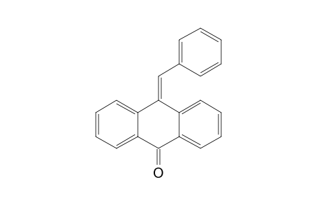 10-benzylideneanthrone
