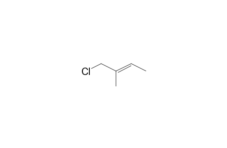 2-Butene, 1-chloro-2-methyl-