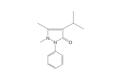 Propyphenazone