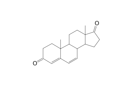 Androsta-4,6-diene-3,17-dione