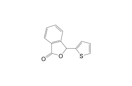 3-Thiophen-2-yl-3H-isobenzofuran-1-one