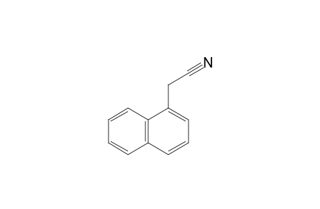 1-Naphthylacetonitrile