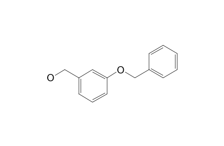 3-Benzyloxy-benzylalcohol