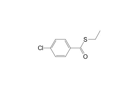 S-ETHYL-4-CHLOROTHIOLBENZOATE