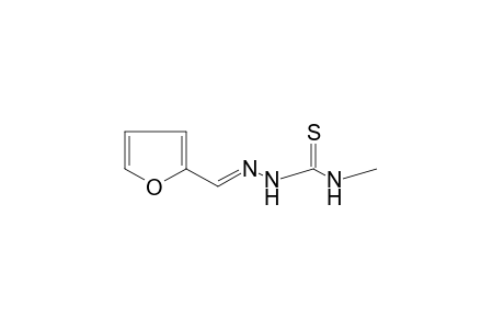 2-furaldehyde, 4-methyl-3-thiosemicarbazone